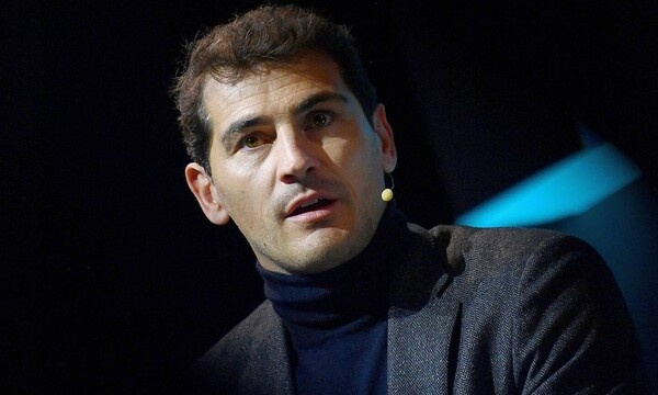 Ίκερ Κασίγιας: Αυτή είναι η νέα σύντροφός του μετά το διαζύγιο με την Καρμπονέρο (pics)