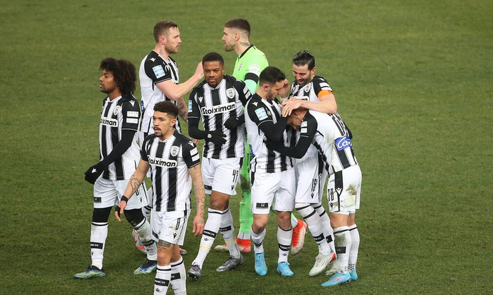 Μίντιλαντ-ΠΑΟΚ: Για το προβάδισμα στη Δανία