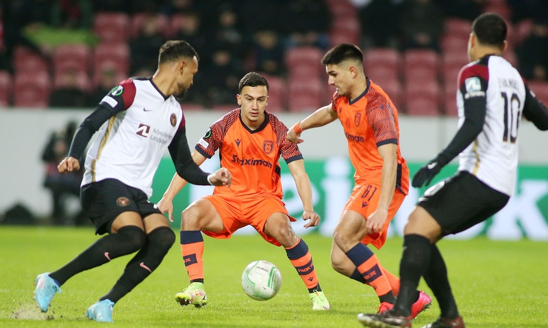 Μίντιλαντ-ΠΑΟΚ 1-0: Τα highlights από τη μάχη του «Δικεφάλου» στη Δανία (video+photos)