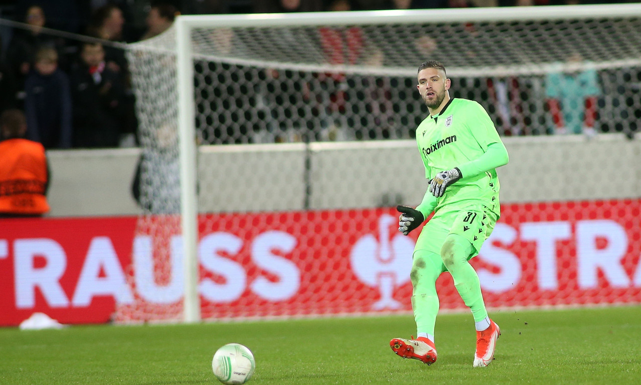 Πασχαλάκης: «Ένα απ’ τα χειρότερα παιχνίδια μας»