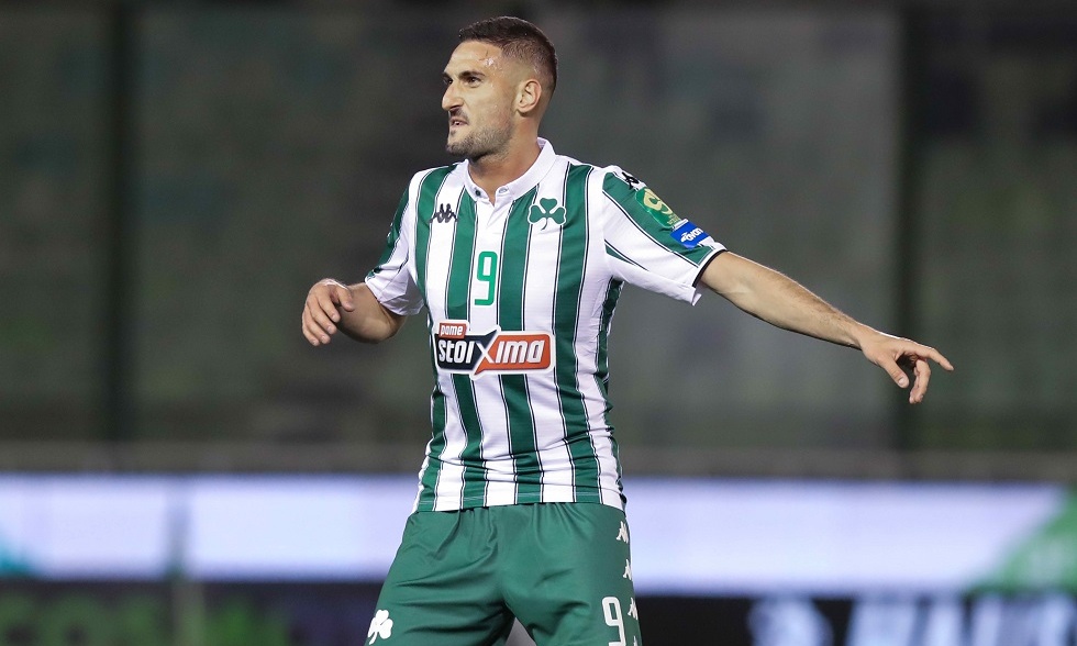 Παναθηναϊκός: Χειρουργήθηκε ο Μακέντα - Το διάστημα απουσίας και τα δεδομένα για το μέλλον του