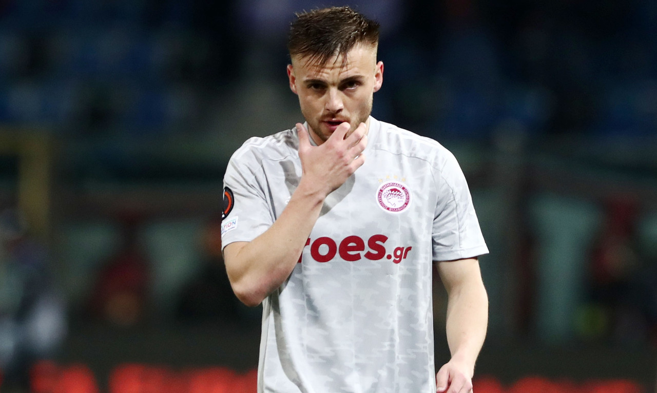 Ρέαμπτσιουκ: «Πιο έτοιμοι στη ρεβάνς» (Video)