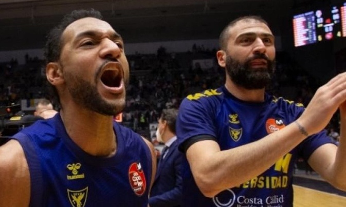 Βαλένθια-Μούρθια 83-86: Στον ημιτελικό του Κυπέλλου Ισπανίας η ομάδα του Βασιλειάδη