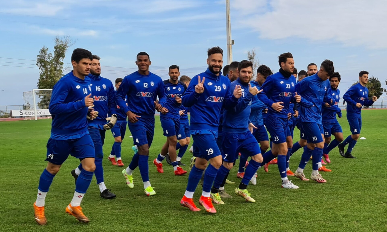Επισκοπή: Χωρίς Τασιούλη στη Σπάρτη