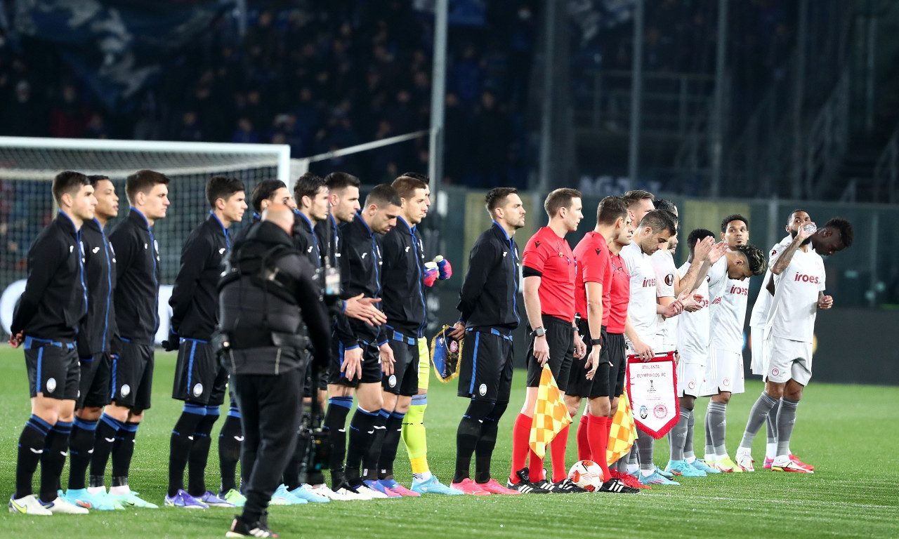 Αταλάντα: Επίσημα στα χέρια του ηγέτη των Μπόστον Σέλτικς πριν τη ρεβάνς με τον Ολυμπιακό!