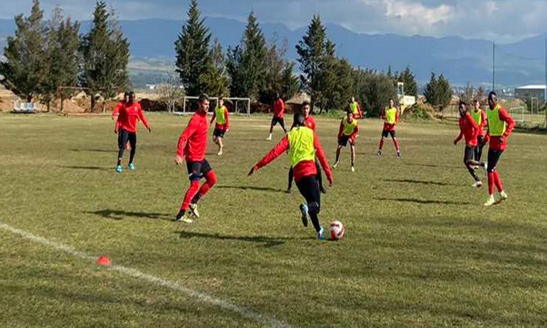 Super League 2: Πανέτοιμος για την Νίκη Βόλου ο Απόλλων Πόντου