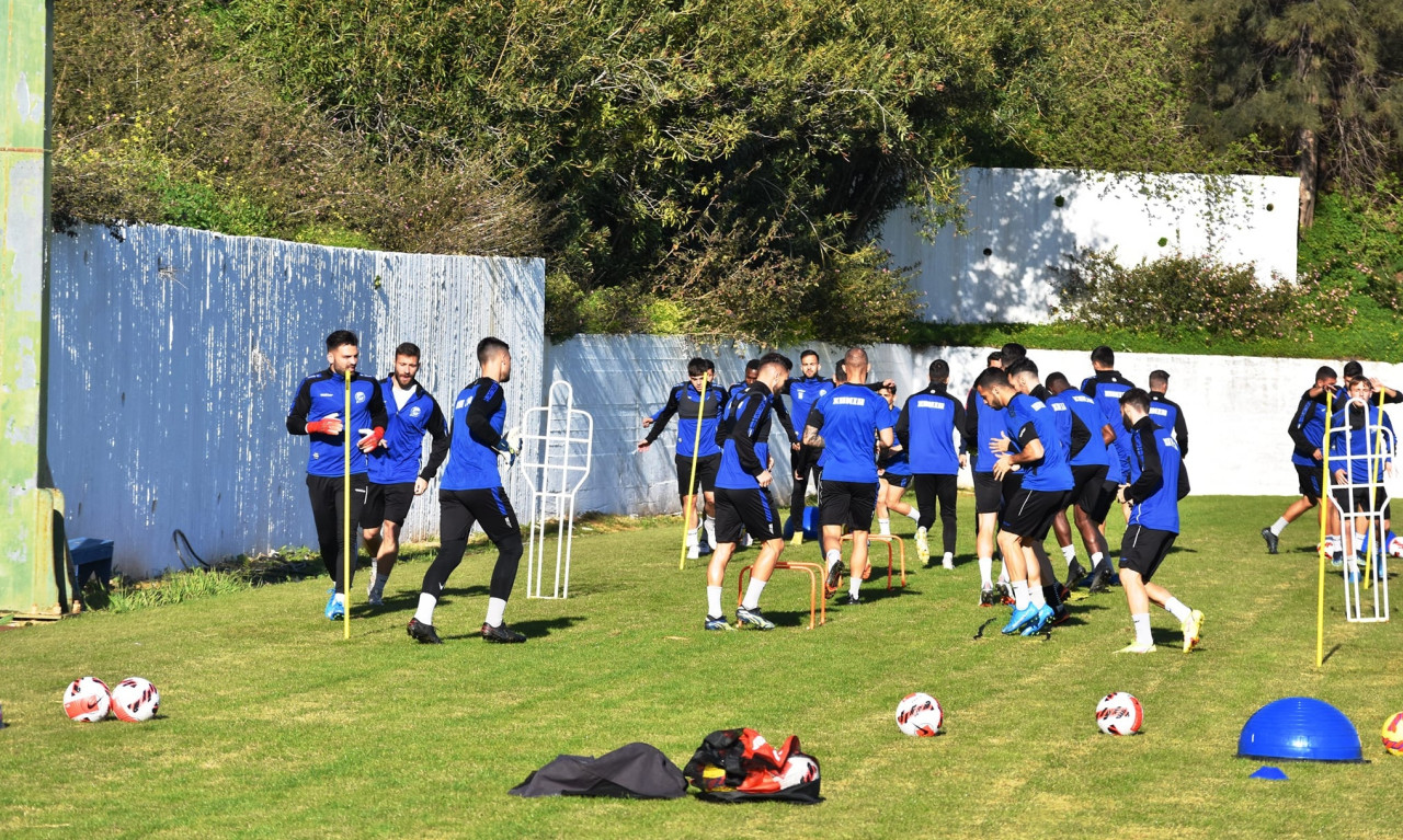 Χανιά: Να συνεχίσει το αήττητο με… νίκη