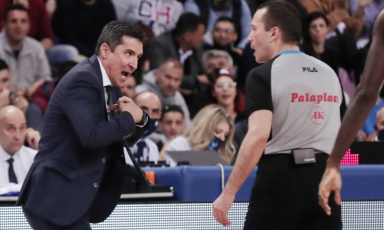 «Εχθρός» του Παναθηναϊκού ΟΠΑΠ ο Φούφης!