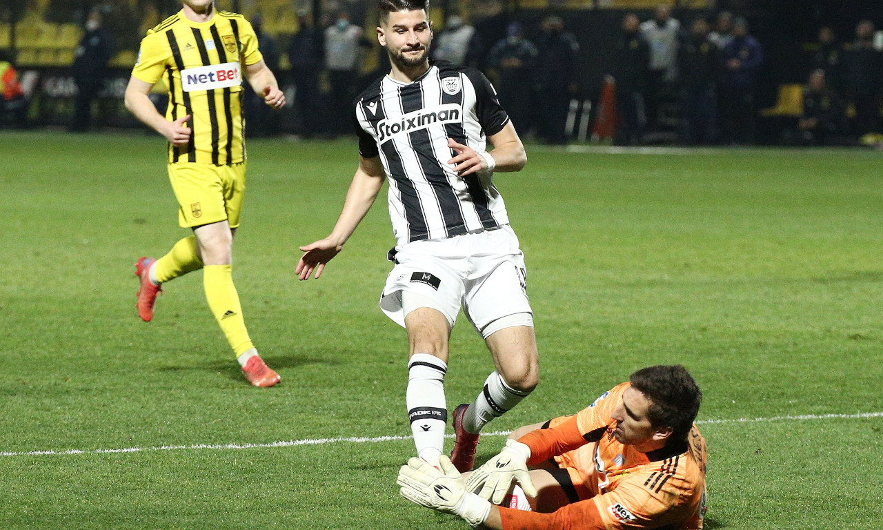 Κουέστα: «Έπρεπε να νικήσουμε, δεν αισθάνθηκα πίεση»