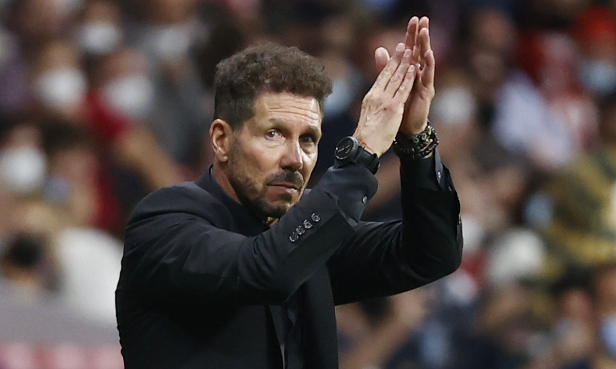 Ατλέτικο Μαδρίτης: Ριζικές αλλαγές στους «ροχιμπλάνκος» - Τα δεδομένα για Σιμεόνε