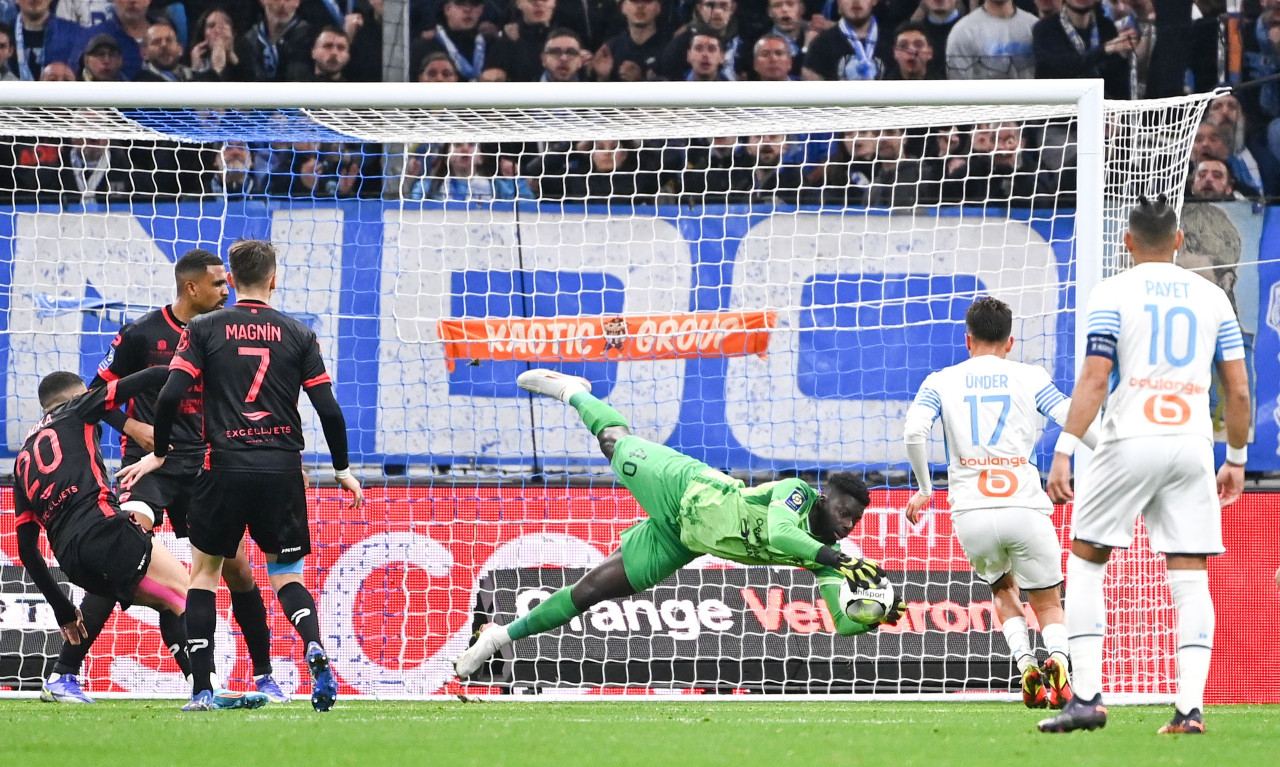 Ligue 1: Η Κλερμόν ταπείνωσε τη Μαρσέιγ στο Βελοντρόμ!