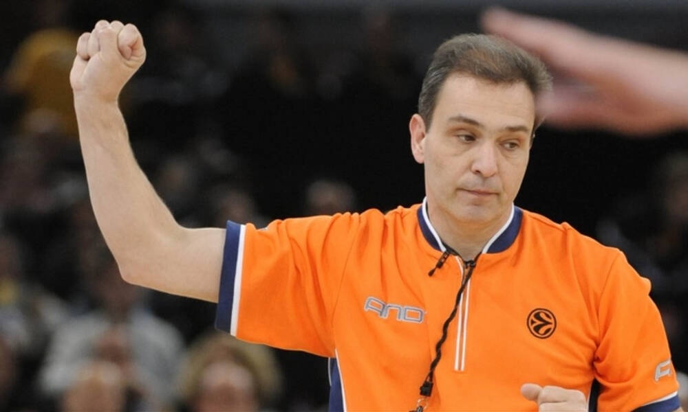 Ο Χ. Χριστοδούλου στο OnSports για τα «όργια» Φούφη: «Ό,τι είδατε εσείς»