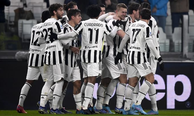 Βιγιαρεάλ-Γιουβέντους: Επικίνδυνη αποστολή για τους «μπιανκονέρι»