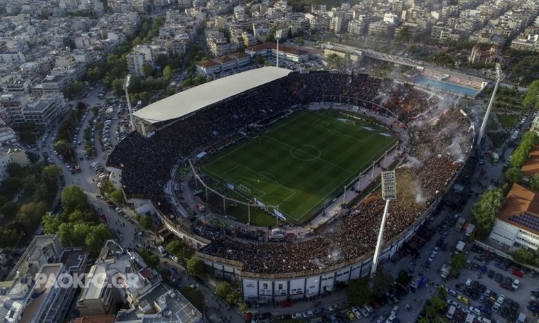 Καλαφάτης: «Δεν ευθύνεται η Κυβέρνηση για τη Νέα Τούμπα»