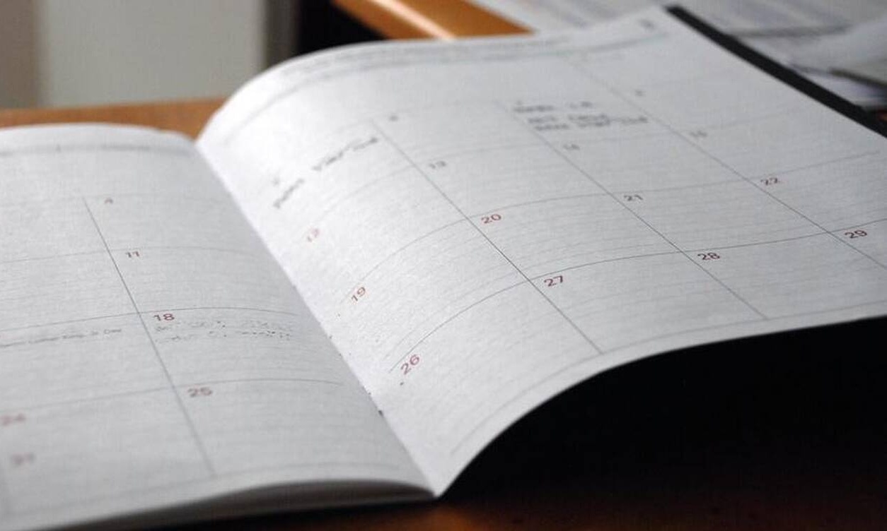 22/2/2022: Η ιδιαιτερότητα της σημερινής ημερομηνίας