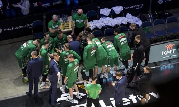 Πόλεμος στην Ουκρανία: «Λιθουανία και Λετονία κάνουν μποϊκοτάζ στις ρωσικές ομάδες»