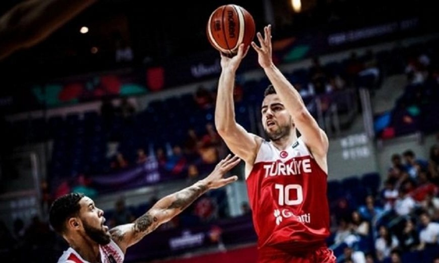 Προκριματικά Παγκοσμίου Κυπέλλου: Αμφίβολος με Ελλάδα ο Μαχμούτογλου