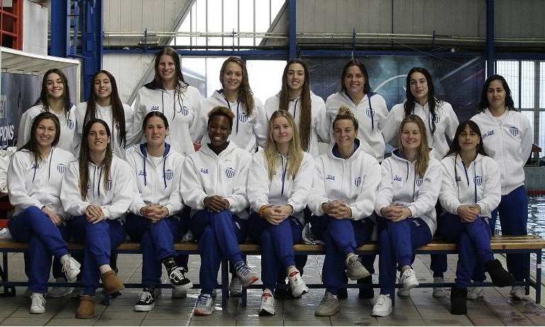 LEN Euroleague - Εθνικός: Αναχωρεί για Βαρκελώνη ο Ευρωπαίος «Αυτοκράτορας»