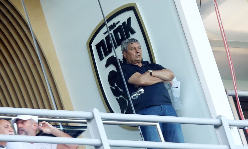 Πόλεμος στην Ουκρανία: Ξέσπασμα Λουτσέσκου - «Δεν είμαι δειλός, θα μείνω στο Κίεβο»