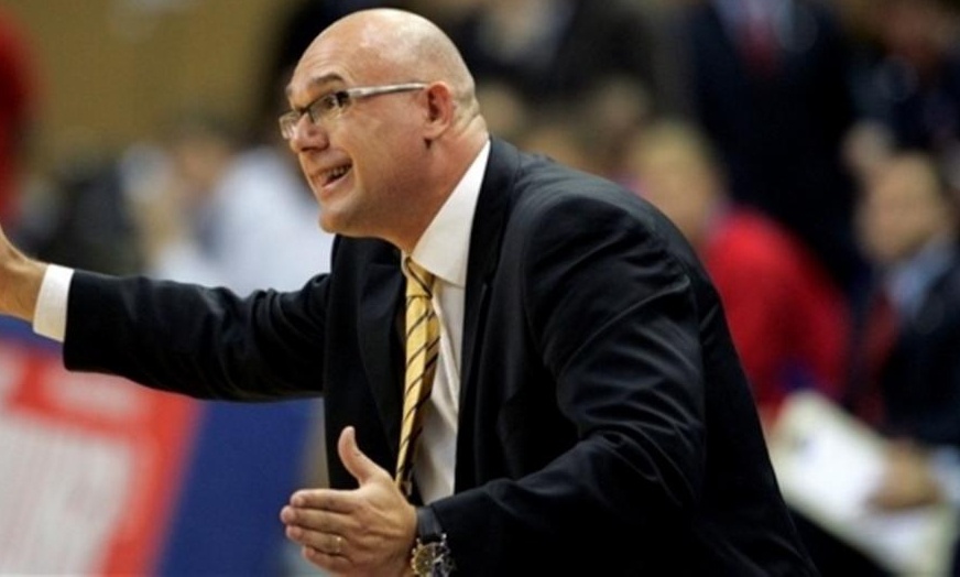 Μπασκόνια-Ούνικς Καζάν: Κανονικά στον πάγκο ο Σπάχια