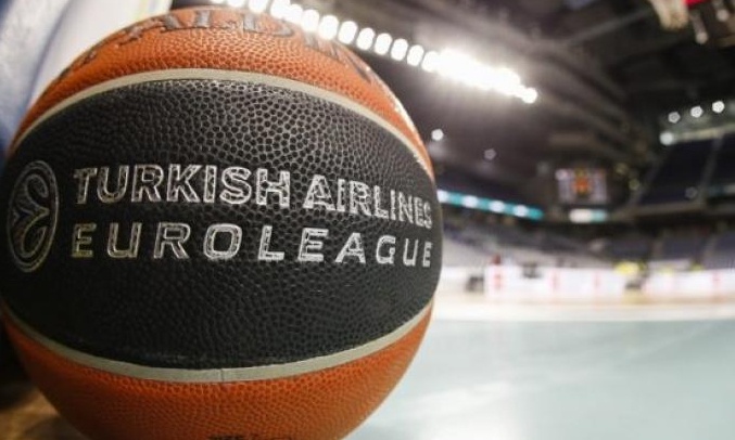 Ένωση Παικτών Euroleague: «Προτεραιότητα στην ασφάλεια»