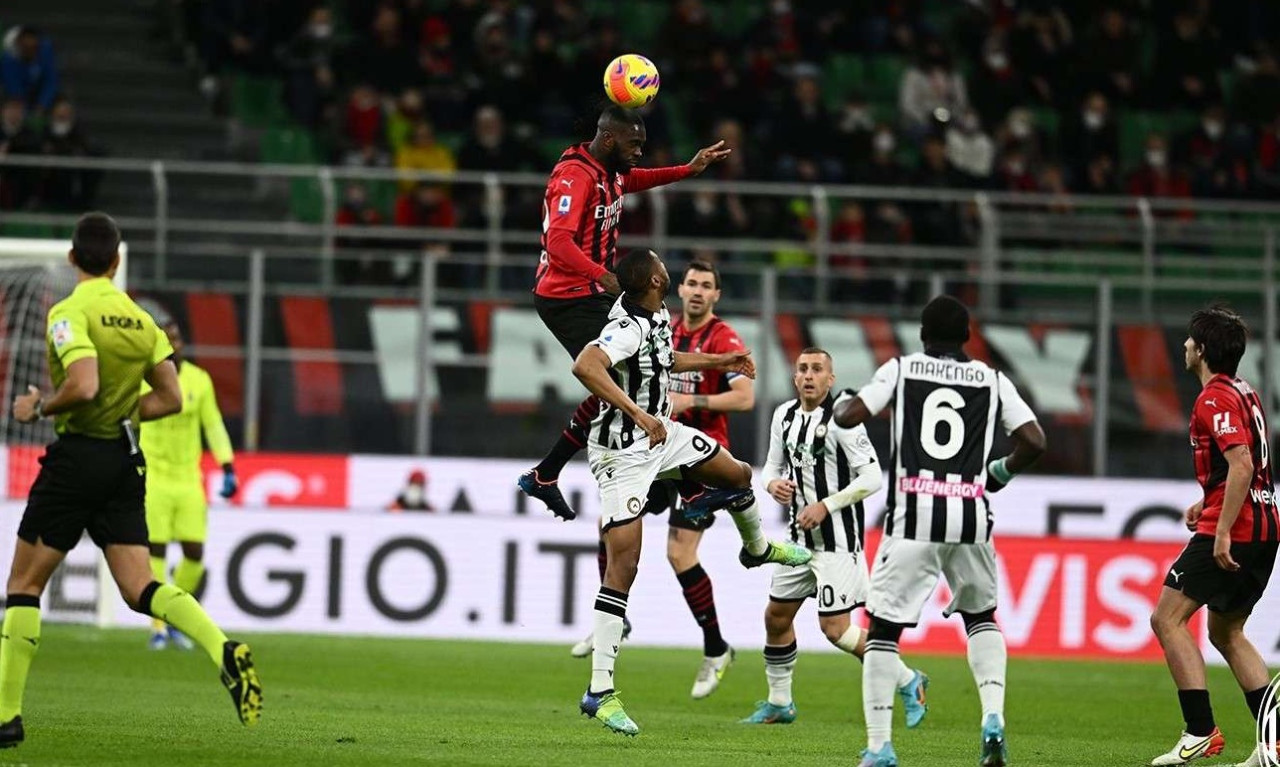 Serie A: Νέο «χαστούκι» για Μίλαν! (Videos)