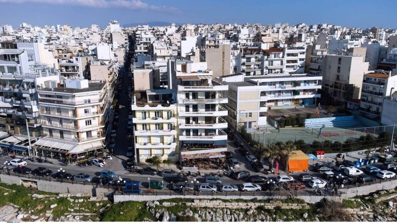 ΕΝΦΙΑ: Σε δύο εβδομάδες τα αποκαλυπτήρια της νέας κλίμακας και των νέων συντελεστών