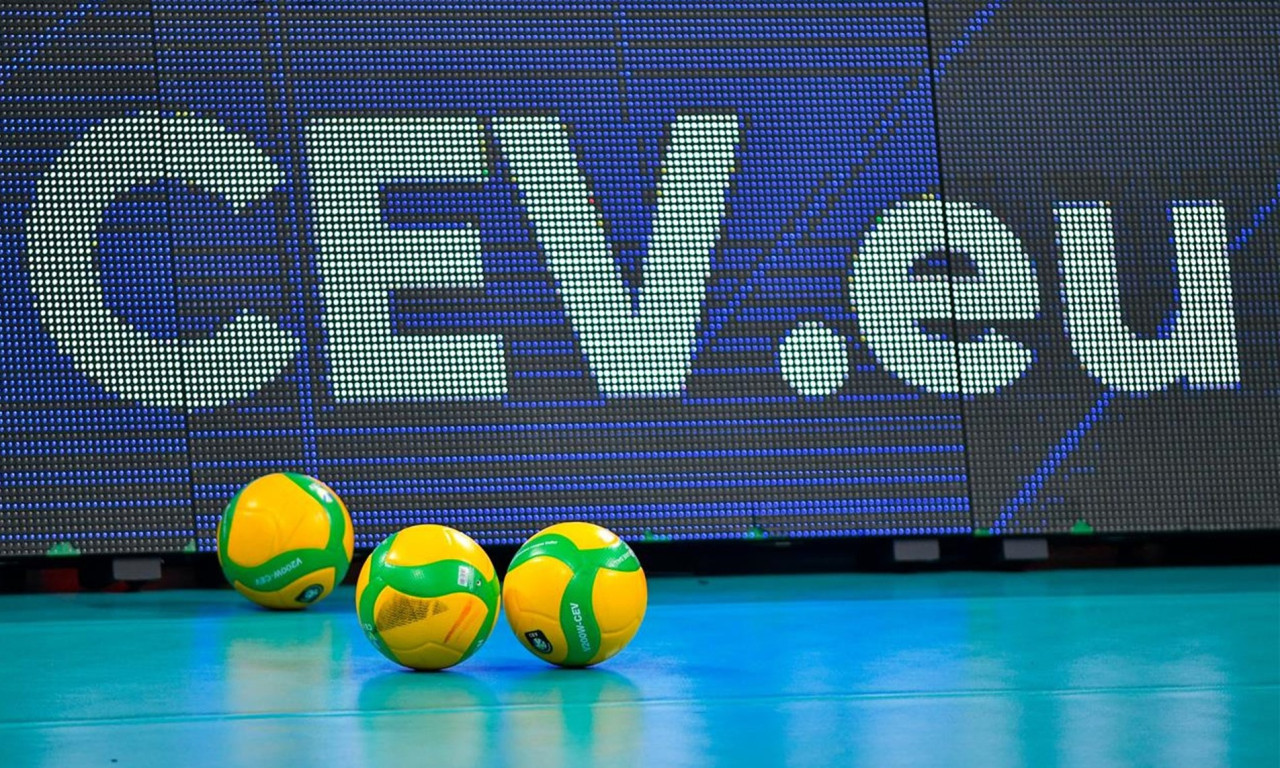 Πόλεμος στην Ουκρανία - CEV: Σε ουδέτερο έδαφος διοργανώσεις ρωσικών και ουκρανικών ομάδων