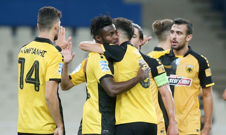 Συνελήφθη για υπερβολική κατανάλωση αλκοόλ πρώην παίκτης της ΑΕΚ! (video+photos)