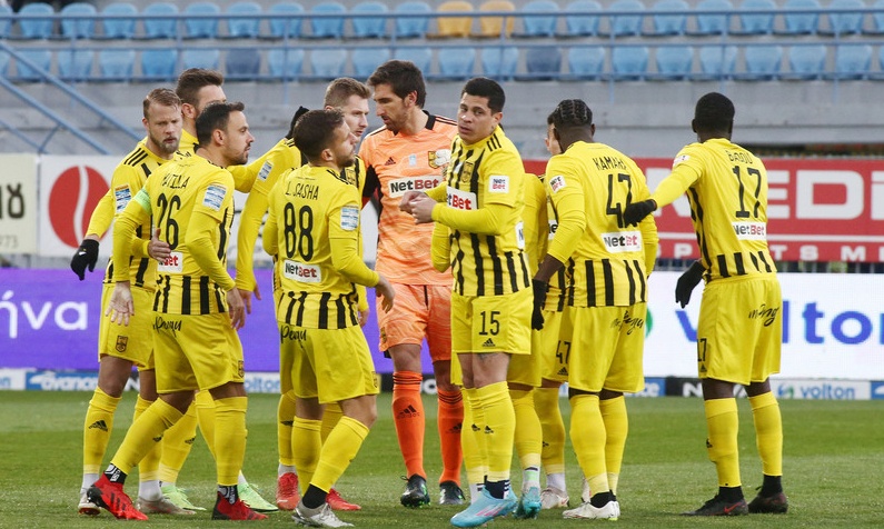 Super League: Το πάνω χέρι για πλέι οφ ο Άρης - Η βαθμολογία πριν το Παναθηναϊκός-ΑΕΚ (pics)