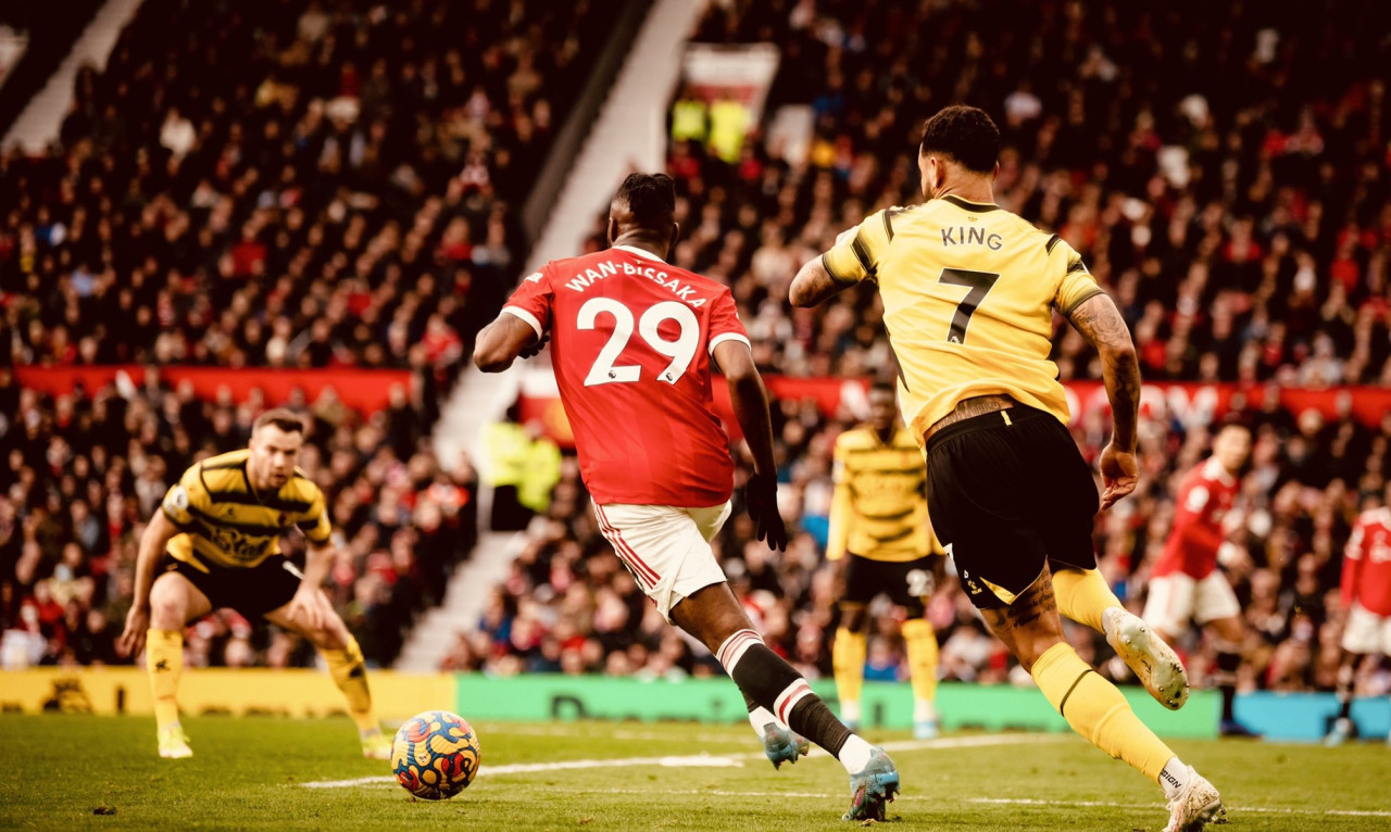 Premier League: Νέα απώλεια για την Μάντσεστερ Γιουνάιτεντ (videos)