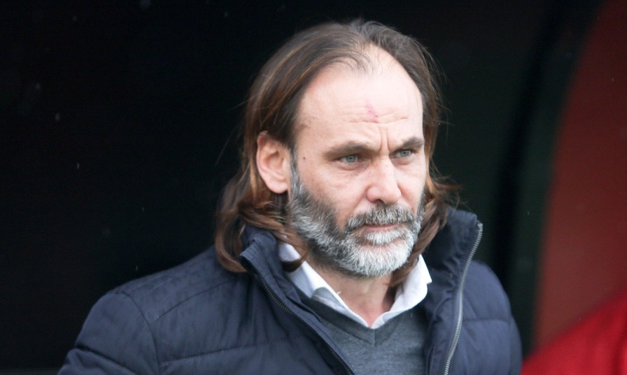 Ρόδος: Επίσημα Τάτσης στα «ελάφια»