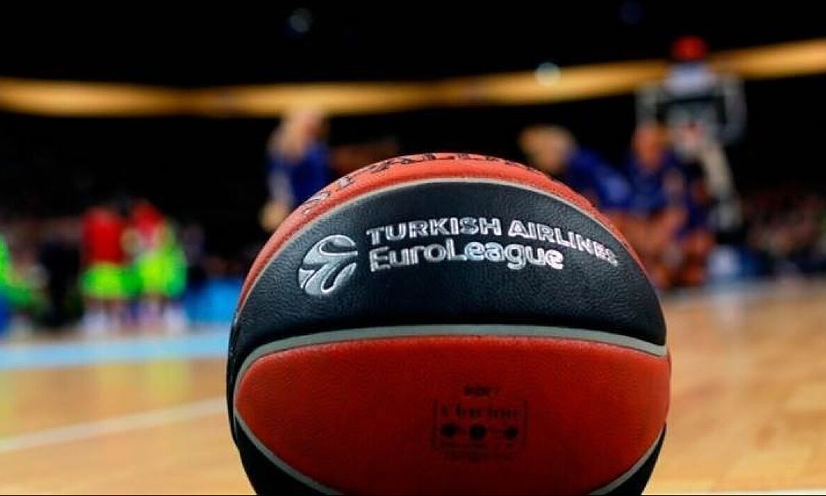 Euroleague: «Δώρο» του Ερυθρού Αστέρα στον Ολυμπιακό - Η βαθμολογία