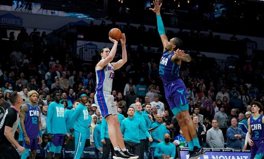 NBA: To Top-10 της ημέρας (28/02)