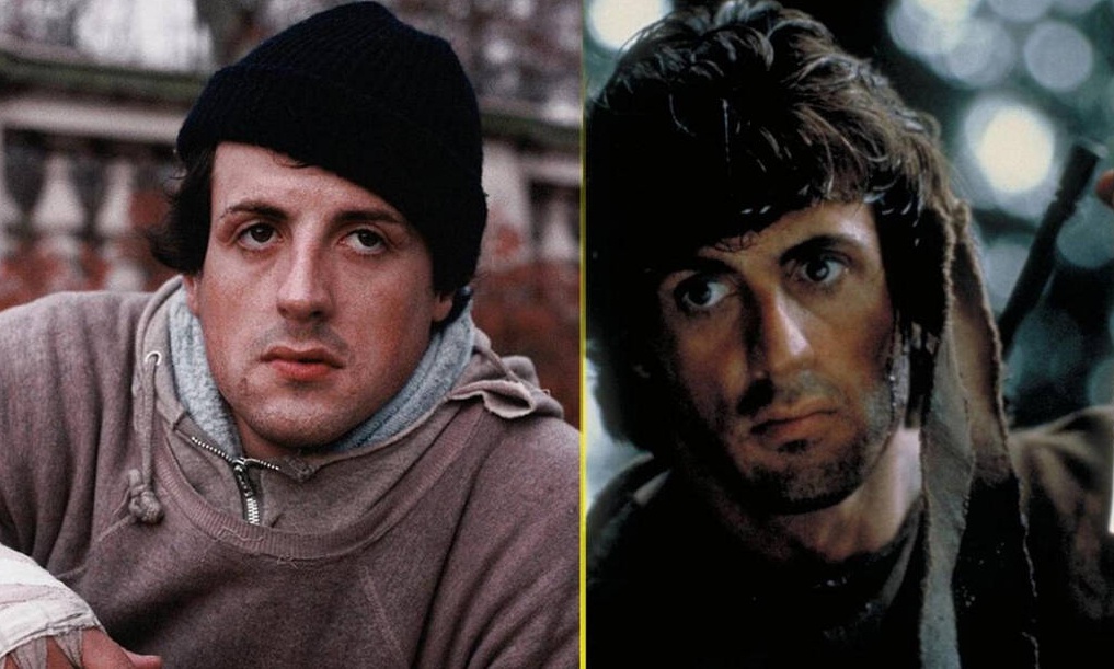 Rambo Vs Rocky: Ποιος θα έβγαινε νικητής από μία τέτοια μάχη;