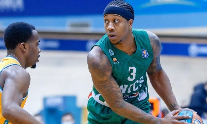 Euroleague: Αποχώρησε ο Κάνααν, εκτός Ρωσίας οι ξένοι της Ούνικς