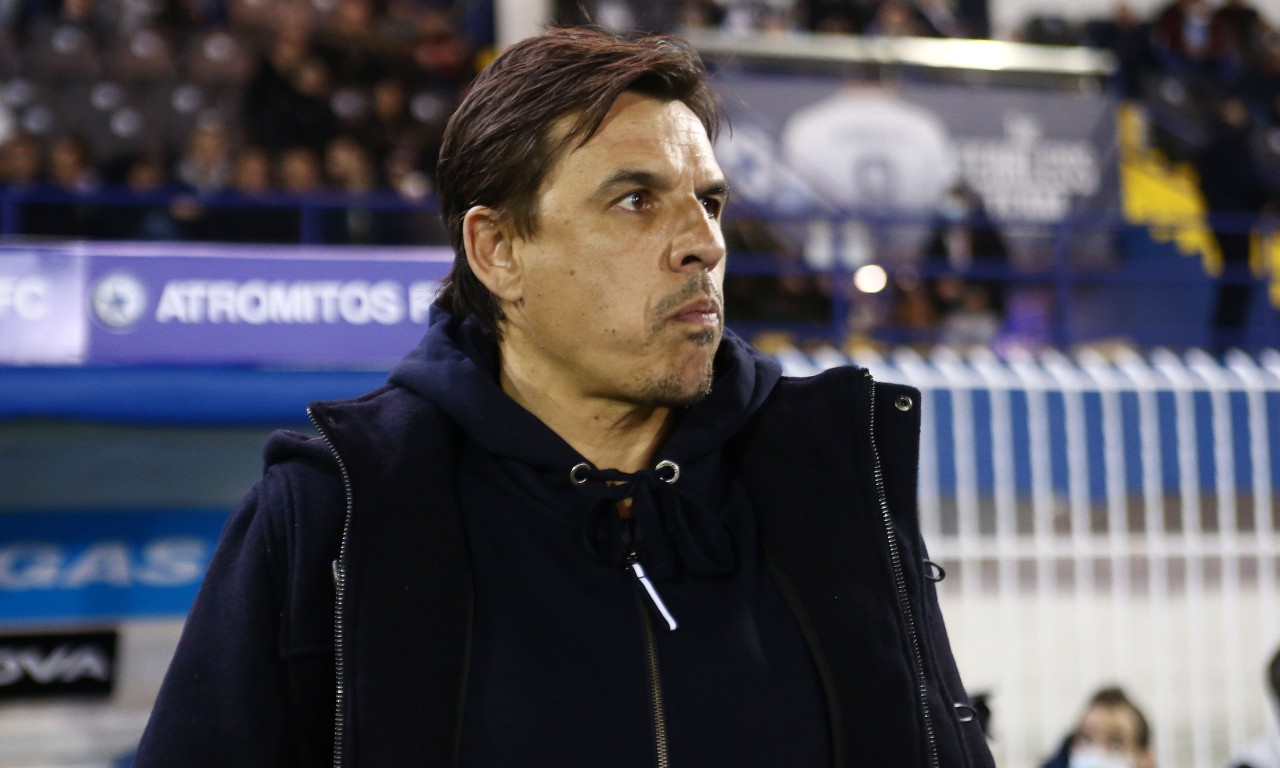 Ατρόμητος: Πάει στον «τελικό» χωρίς προβλήματα (Photos)