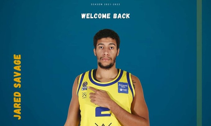 Επιβεβαίωση OnSports: Επέστρεψε στο Λαύριο ο Σάβατζ