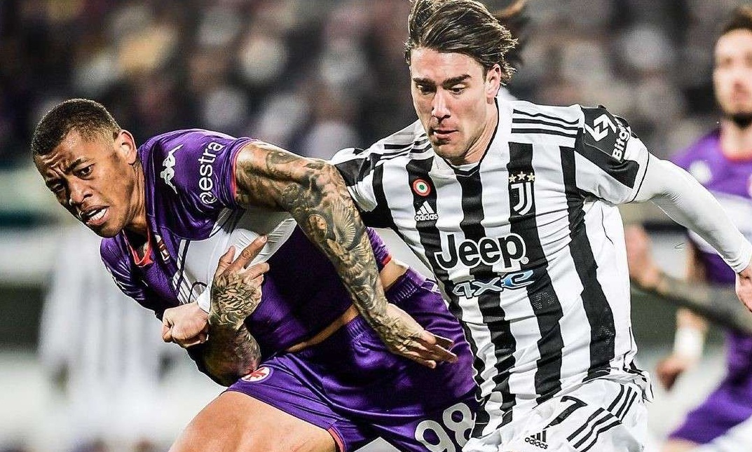 Coppa Italia: Αυτογκόλ κι έφυγε για τελικό η Γιουβέντους! (Photos)