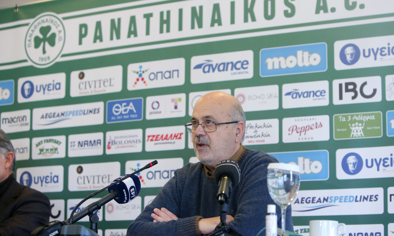 Παναθηναϊκός: Μόλις 3.011 μέλη έχουν δικαίωμα ψήφου για τη διπλή ανάπλαση!