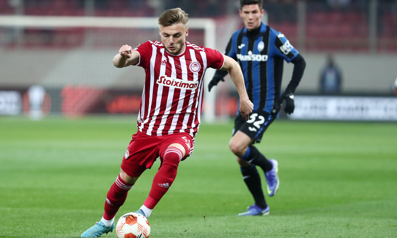 Πόλεμος στην Ουκρανία: Η αγωνία του Ρέαμπτσιουκ για τους συγγενείς του