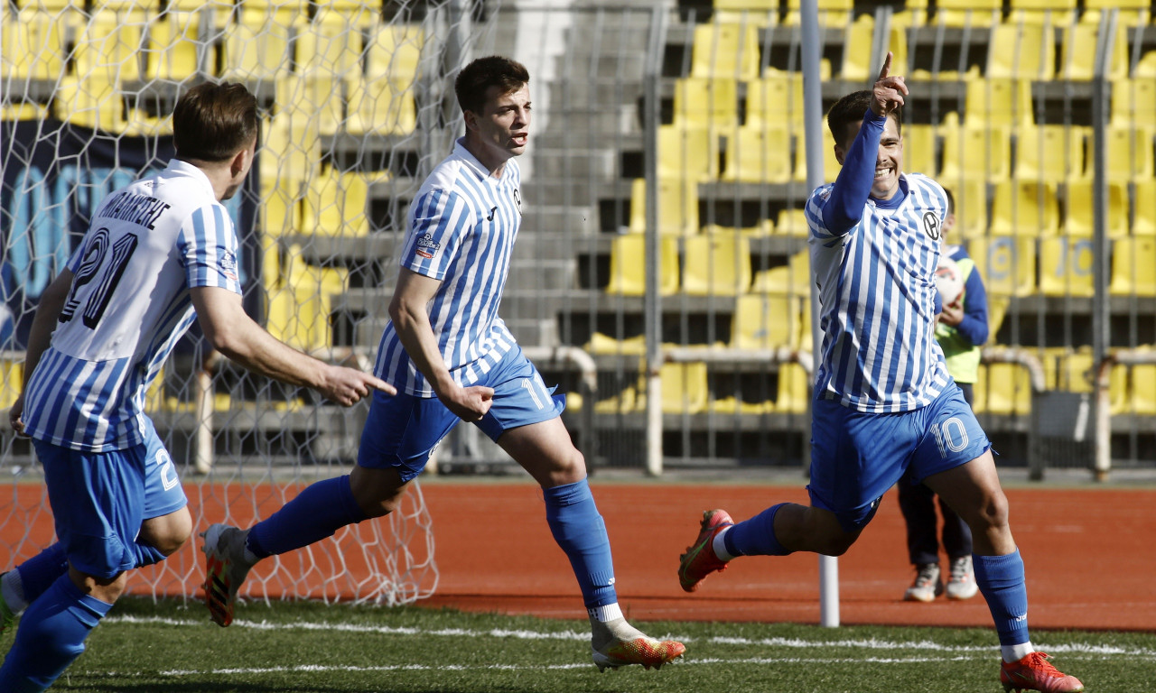 Super League 2: Επέστρεψε στις νίκες ο Ηρακλής (video)