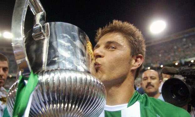 Copa Del Rey: Ο άστεγος Μπεμπέ και ο αειθαλής Χοακίν (Videos+Photos)