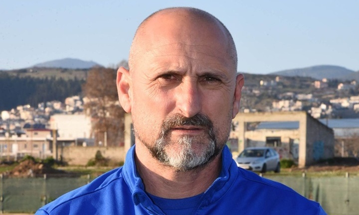 Λαμία: Επιβεβαίωση Onsports με Φέστα – Ανακοινώθηκε μαζί με Κασναφέρη