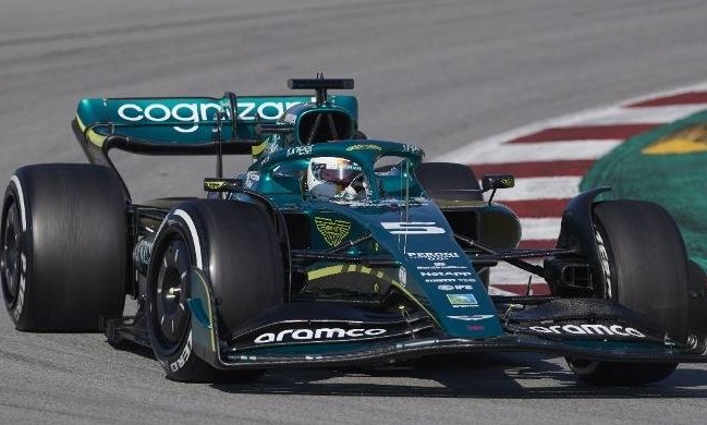 Formula 1: Ακυρώνει τη συμφωνία με τη Ρωσία!