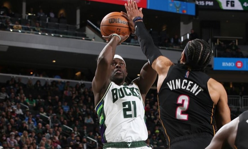 NBA: Το Top-10 των χτεσινοβραδινών αγώνων (video)