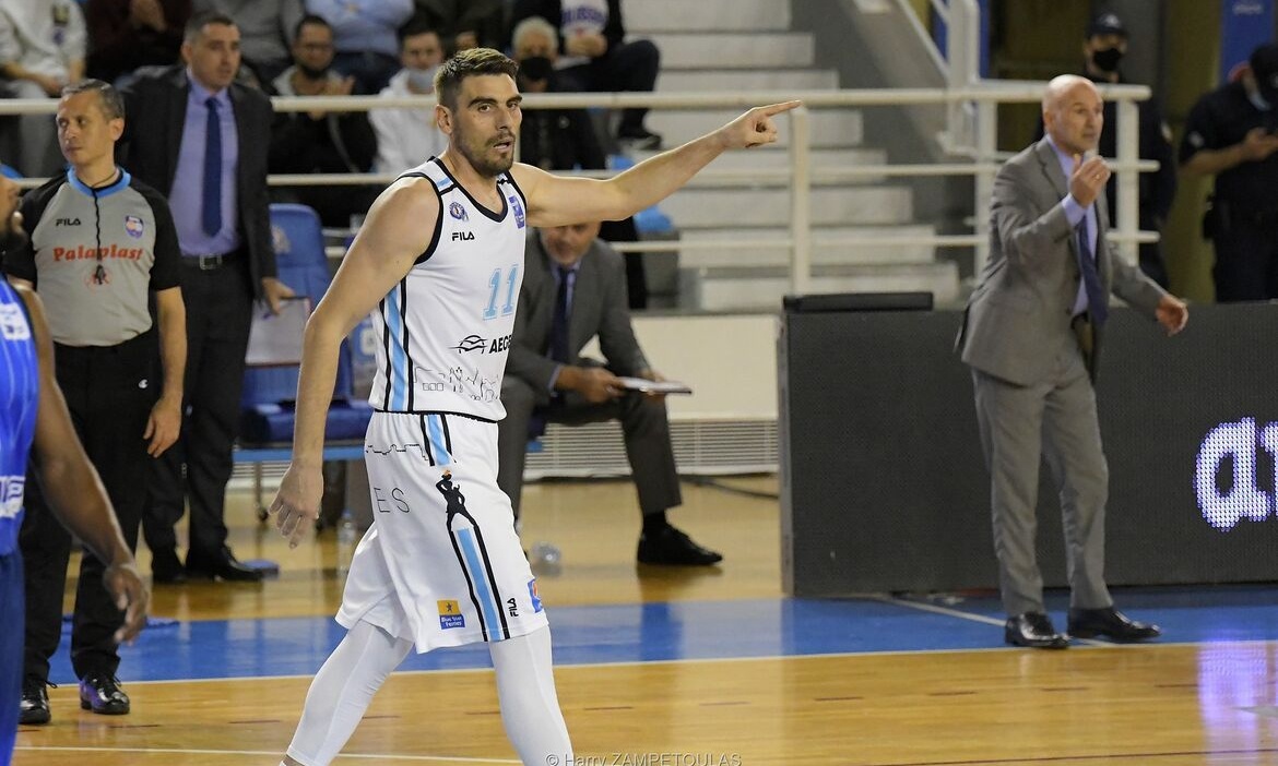Κολοσσός-Μαργαρίτης: «Δεν θέλουμε απώλειες στην έδρα μας»