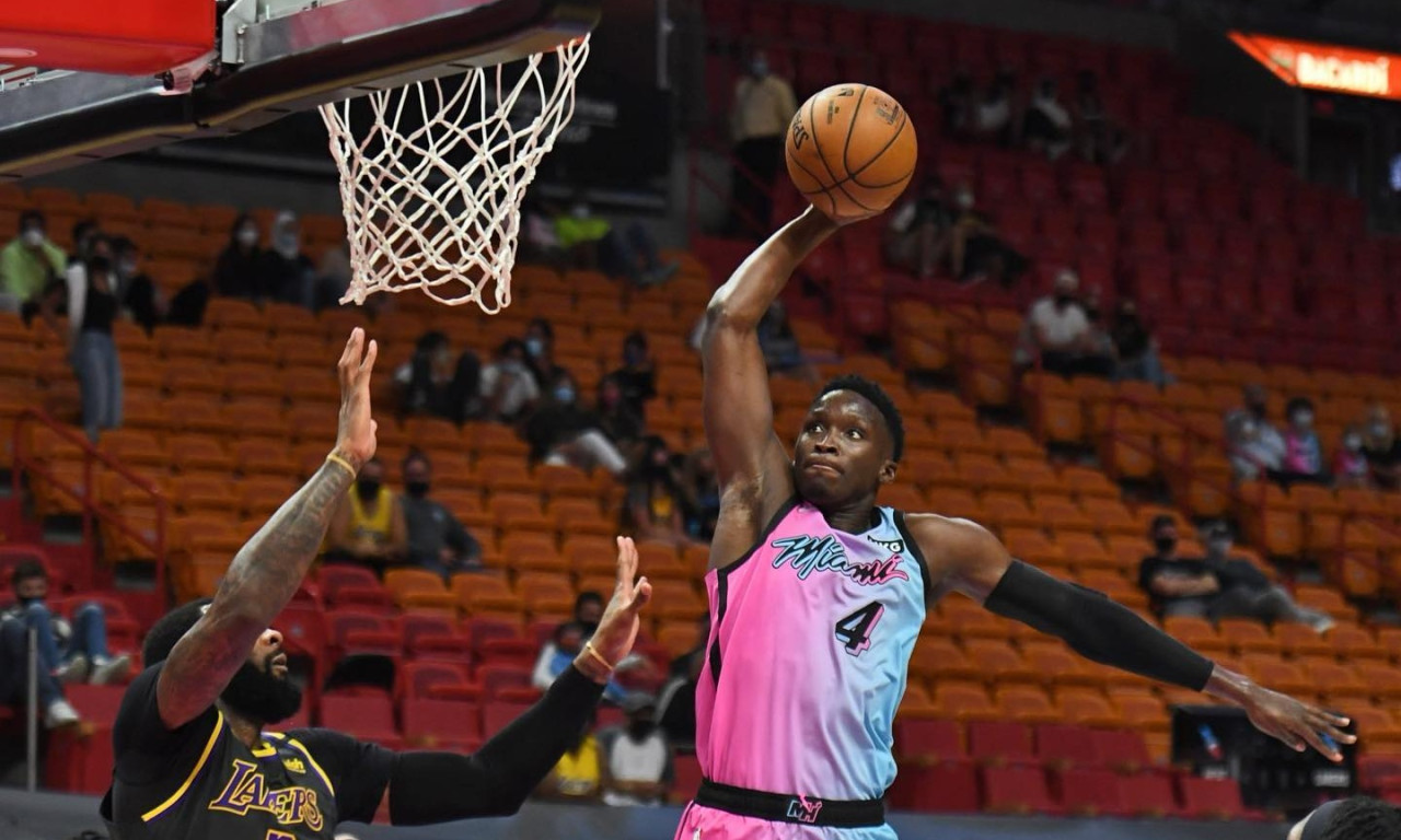 NBA: Έτοιμος για επιστροφή μετά από 11 μήνες για Ολαντίπο (photos+video)