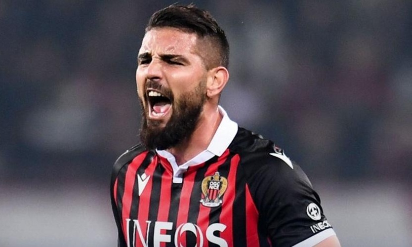 Ligue 1: «Σφαλιάρα» της Νις στην Παρί Σεν Ζερμέν