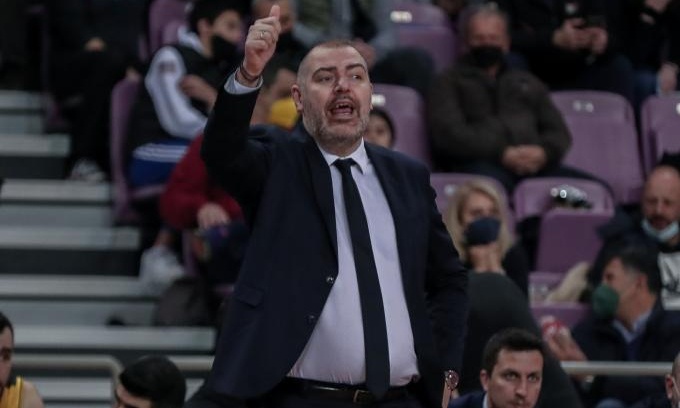 ΑΕΚ: Κάλεσμα Δέδα στον κόσμο ενόψει Απόλλωνα